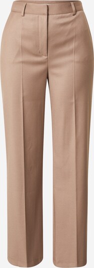 Guido Maria Kretschmer Collection Pleated Pants 'Connie' in Beige, Item view