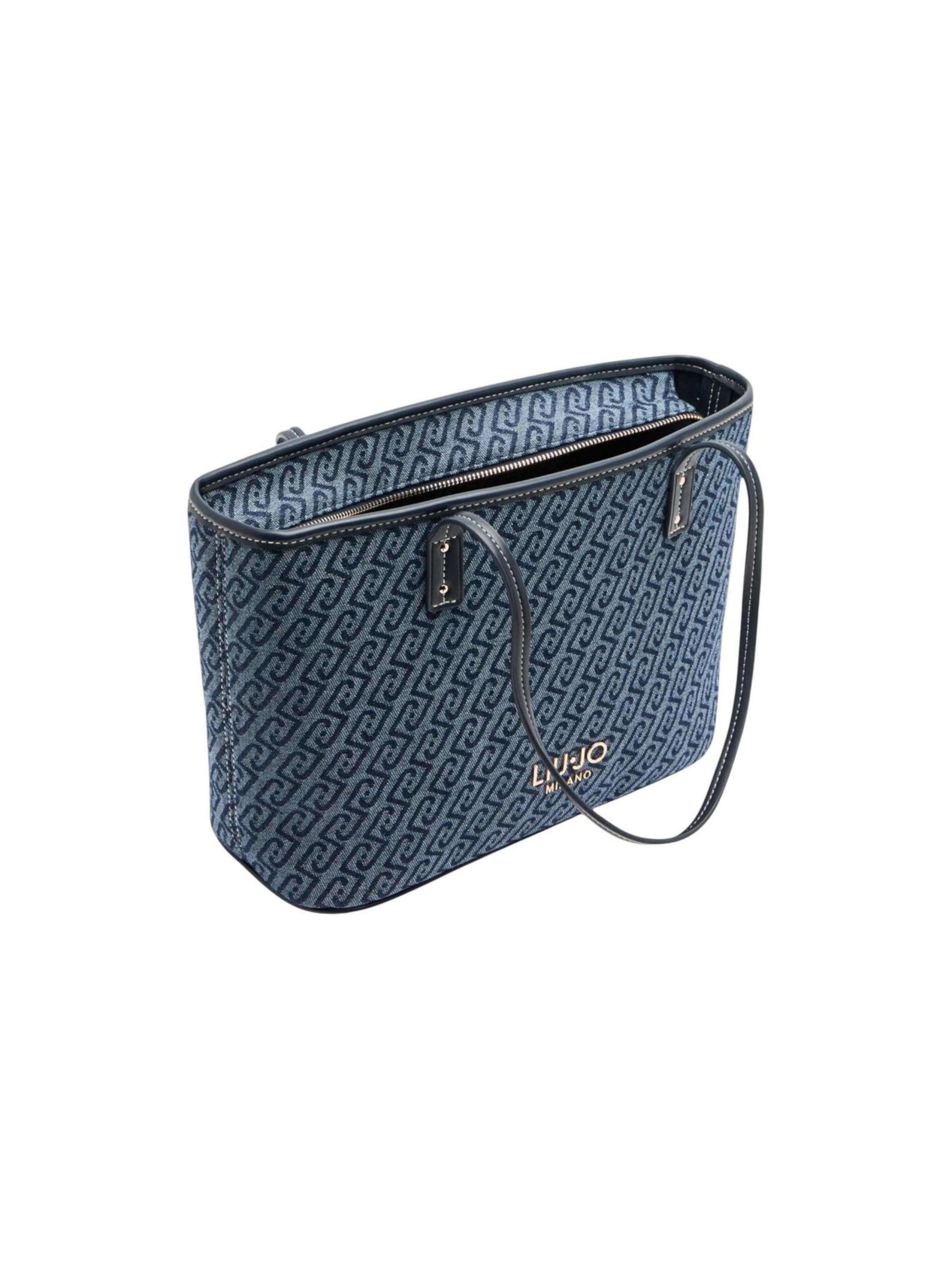 Liu Jo - Shopper 'S  AA6071 T379A' en azul