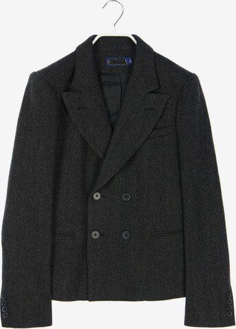 Ralph Lauren Blazer S in Grau: predná strana