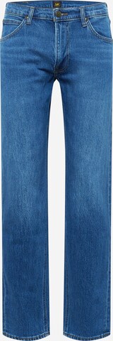 Jeans 'Daren' di Lee in blu: frontale