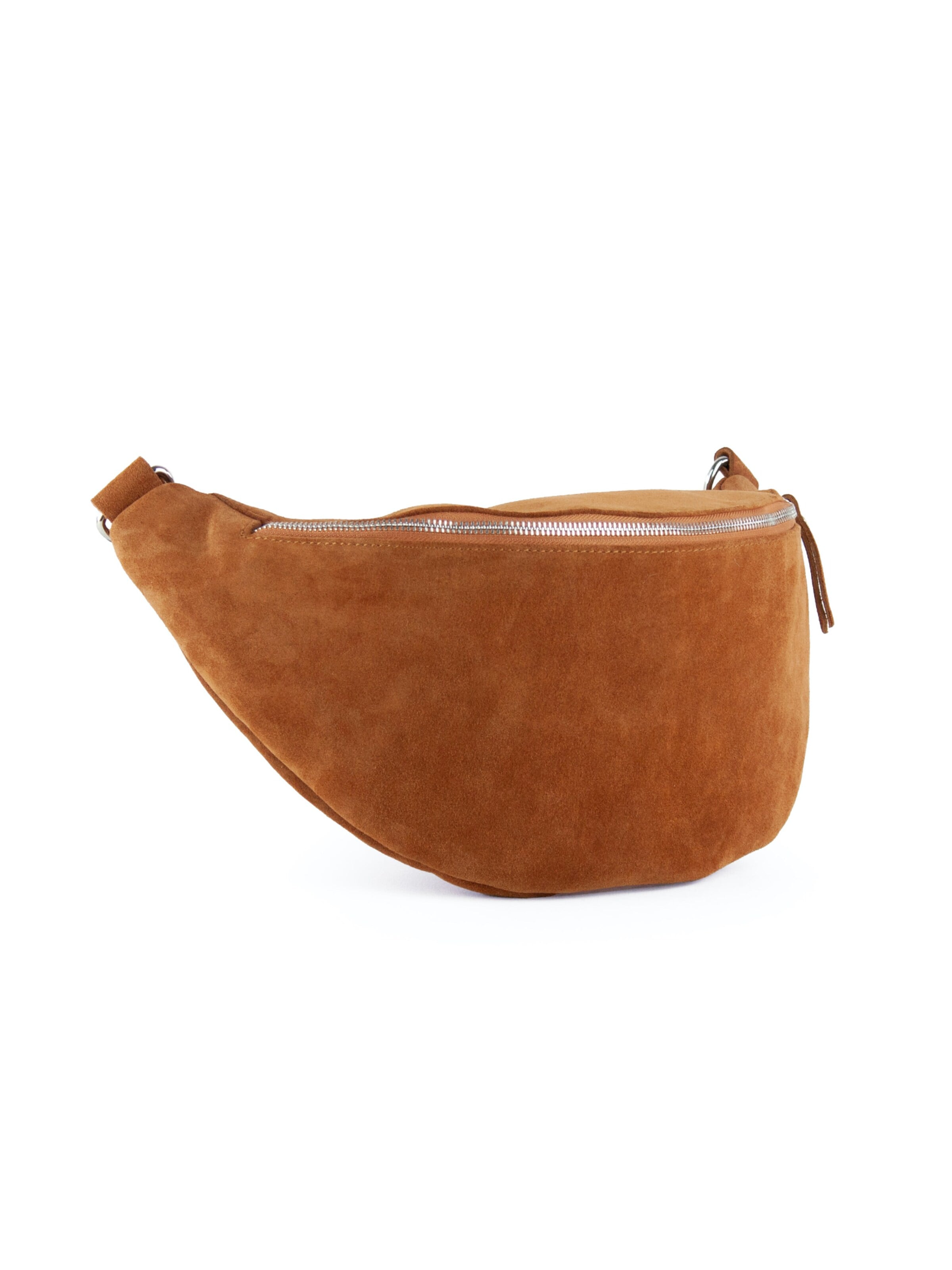 Sacs banane 'VALENTINA XL' lePelou en marron