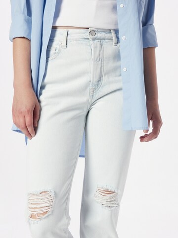 Regular Jean 'CELYN SKY' Pepe Jeans en bleu