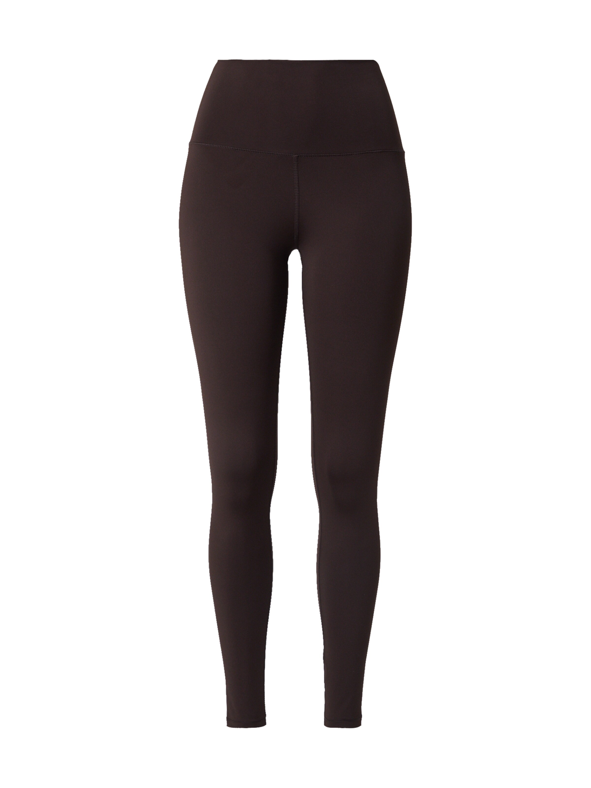 ONLY PLAY Workout Pants 'ONPJAM-2-MINA' in Brown: front