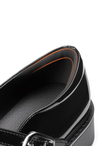 Décolleté di Dream Pairs in nero