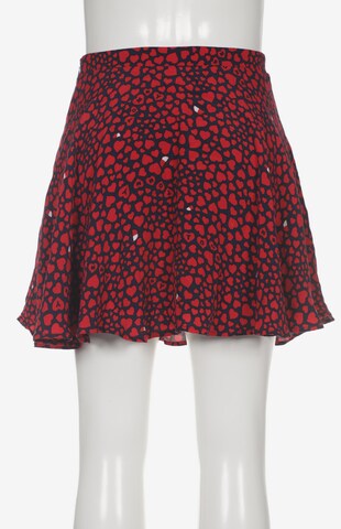 Tommy Jeans Skirt in L in Red