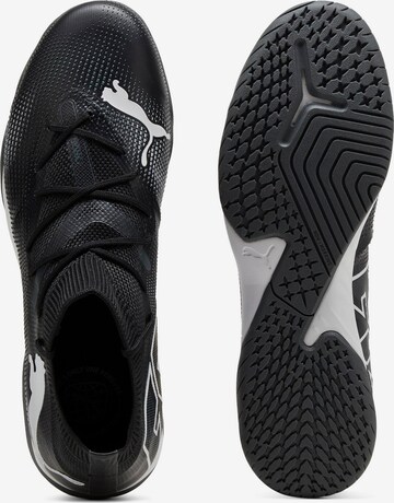 PUMA Soccer shoe 'FUTURE 7 MATCH IT' in Black