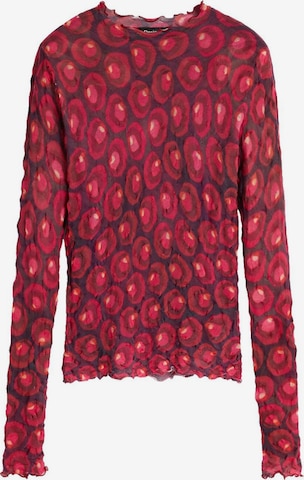 Desigual Neulepaita värissä lila: etupuoli