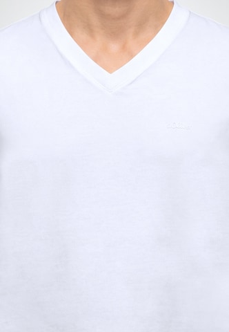 s.Oliver Shirt in White: front