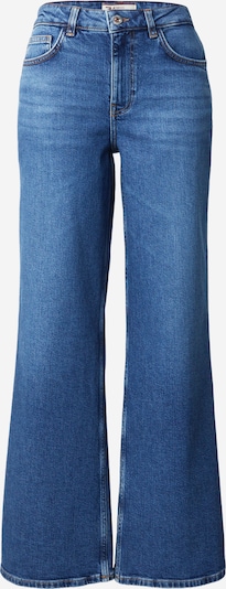 MOS MOSH Farkut 'MMDara Authentic' koossa 24/32 värissä sininen denim, Tuotenäkymä