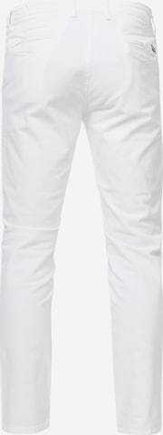 Rusty Neal Regular Jeans 'SETO' in White