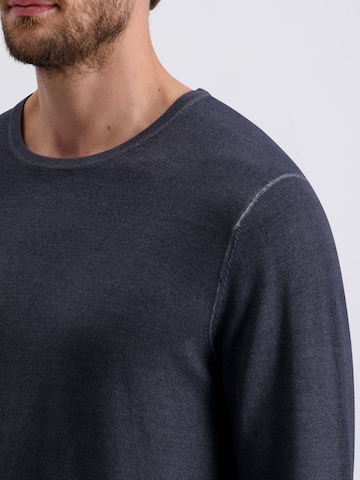 PIERRE CARDIN Sweater in Grey
