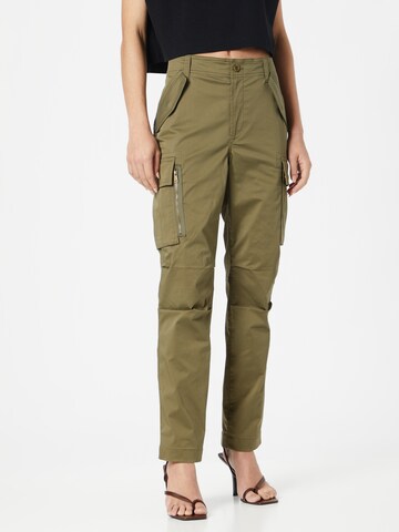 Lauren By Ralph Lauren Pant Olive