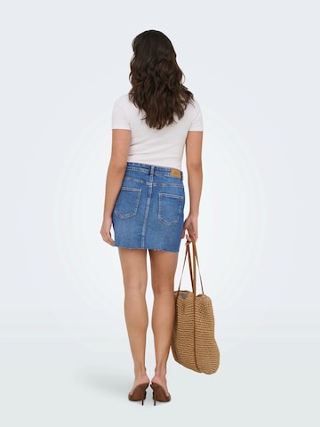 Gonna 'ONLLOLA' di ONLY in blu