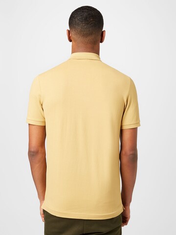 G-Star RAW Shirt 'Dunda' in Yellow