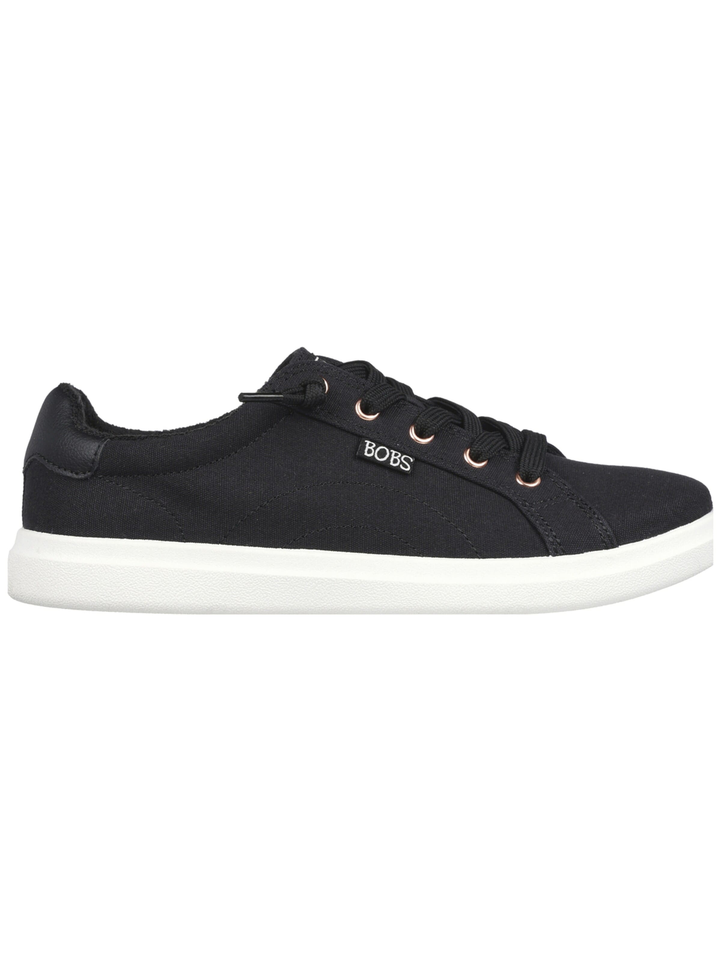 Scarpa sportiva 'Skechers Bobs D'Vine' di SKECHERS in nero: frontale