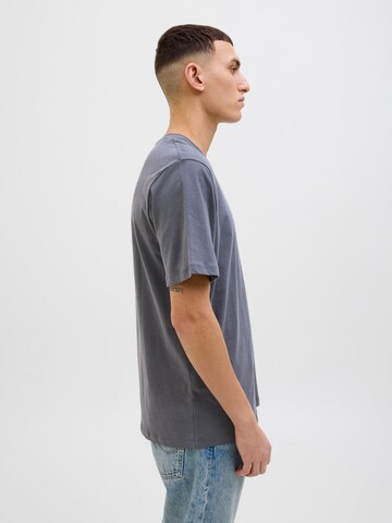 JACK & JONES Bluser & t-shirts i grå