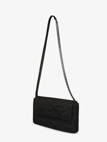 Scalpers Shoulder bag in Black