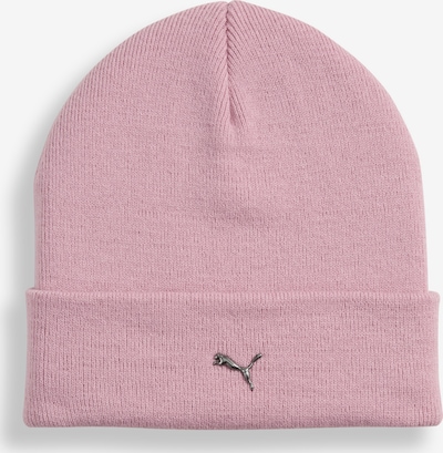 PUMA Muts in de kleur Oudroze, Productweergave