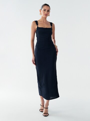 Robe 'MYRAN' BWLDR en noir