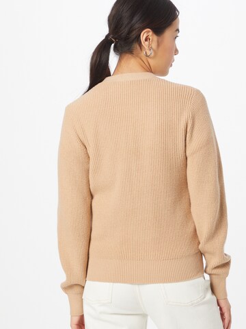 Soyaconcept Cardigan 'Blissa' i beige