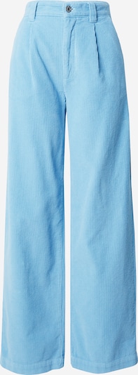 Stella Nova Παντελόνι πλισέ 'CELLY' σε γαλάζιο, Άποψη προϊόντος