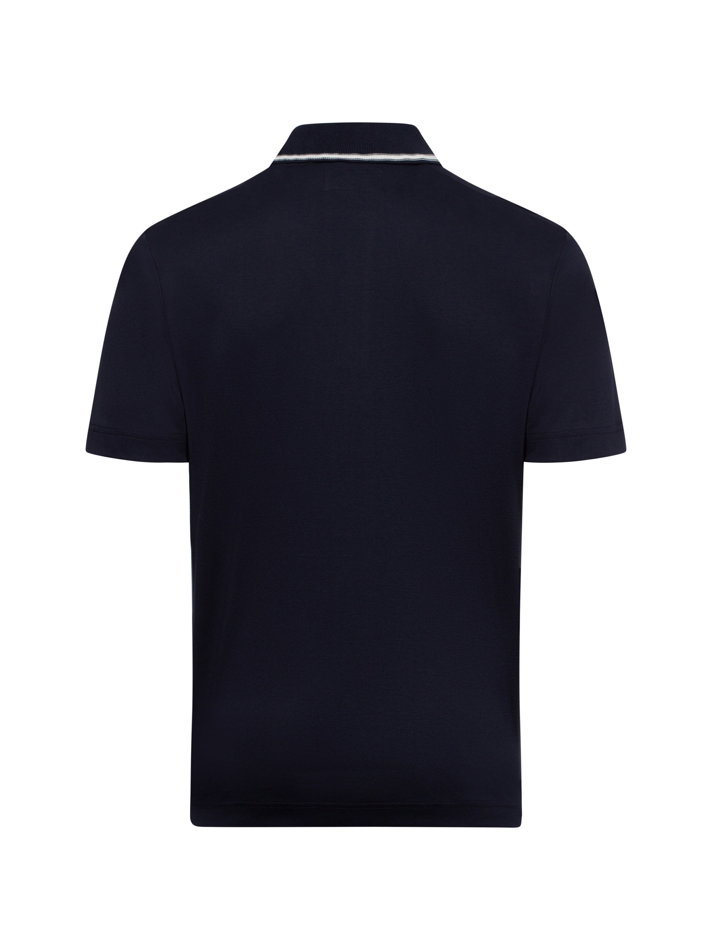 Marc O'Polo Shirt in Blue