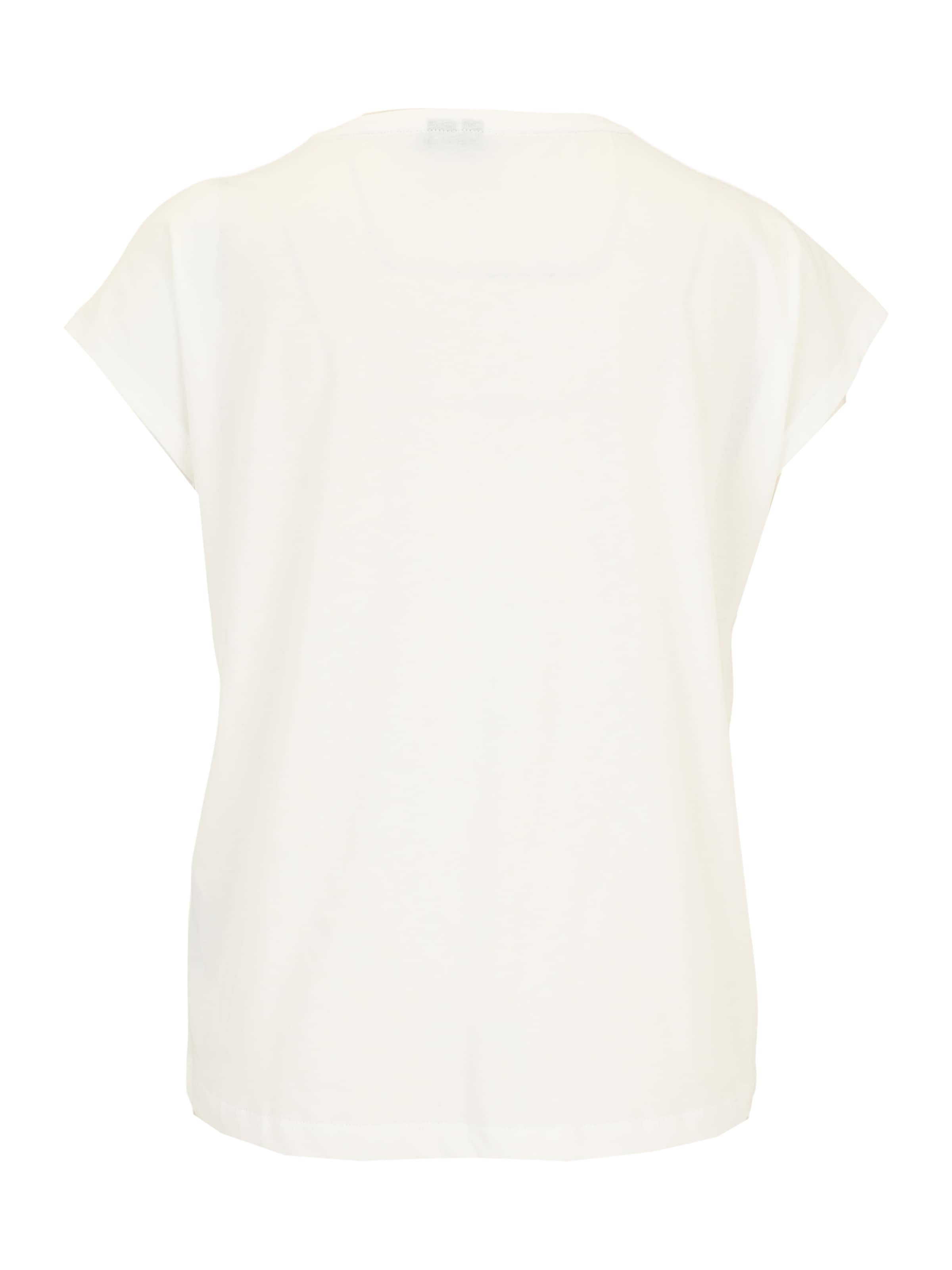 Vero Moda Petite Tričko 'VMCECILIE AVA' – bílá