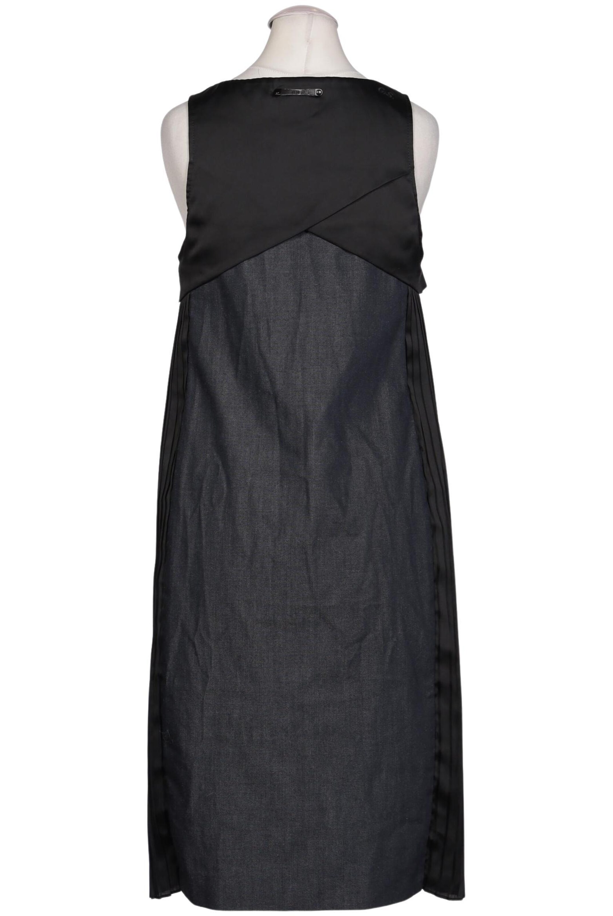 G-STAR Kleid XS in Schwarz