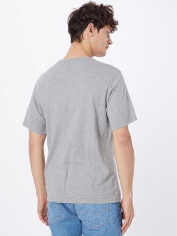 LEVI'S ® Shirt 'SS Relaxed Fit Tee' in Grau