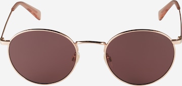 LEVI'S ® Sonnenbrille '1005/S' in Gold