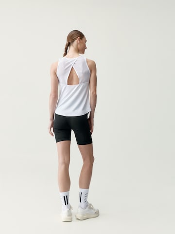Born Sporttop 'Daila 2.0' in Wit