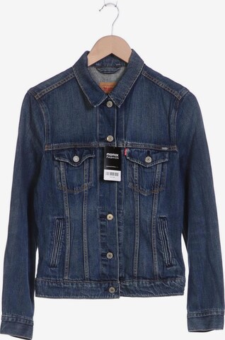 LEVI'S ® Jacke S in Blau: predná strana