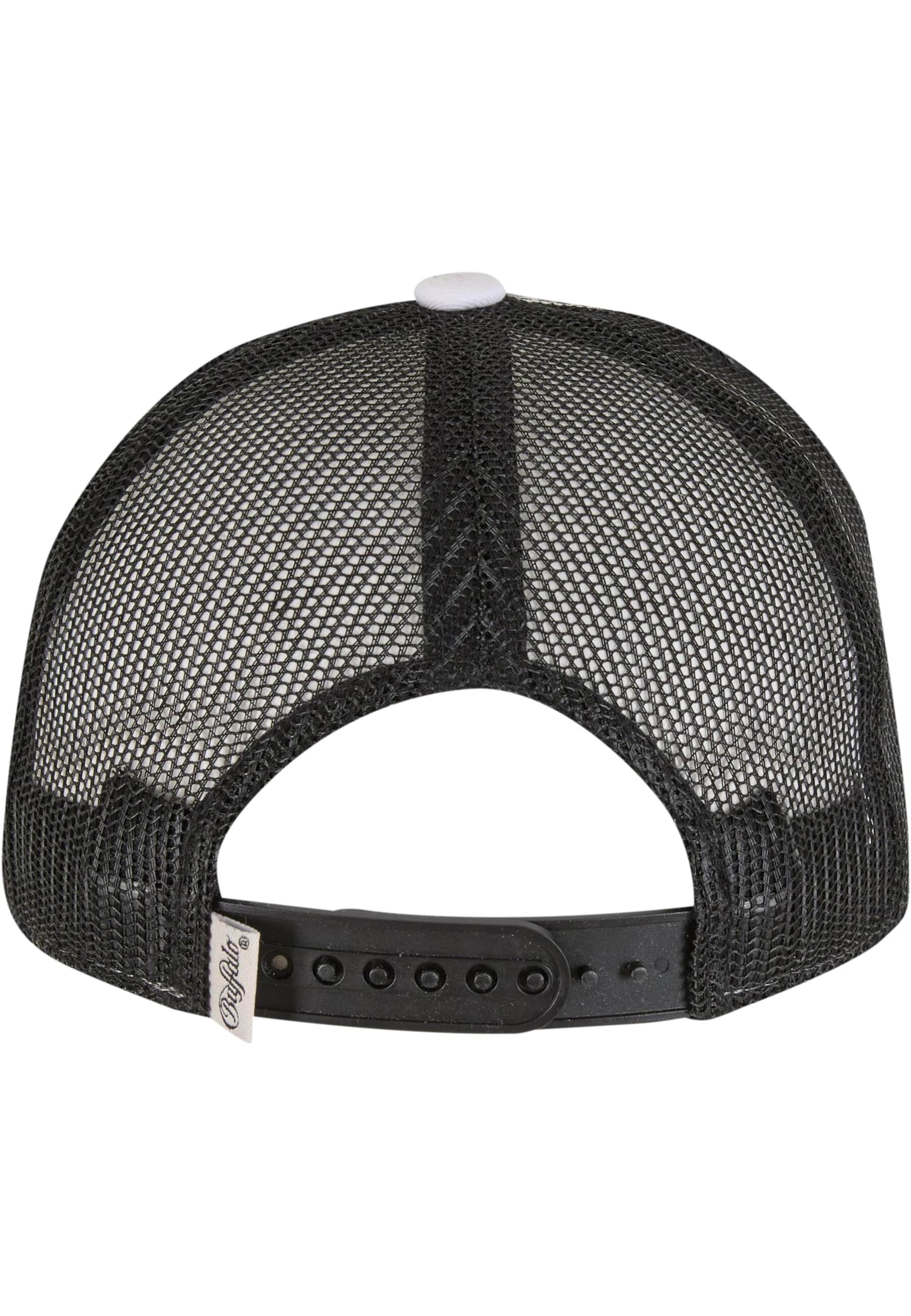 Von Dutch Originals Cap in Schwarz