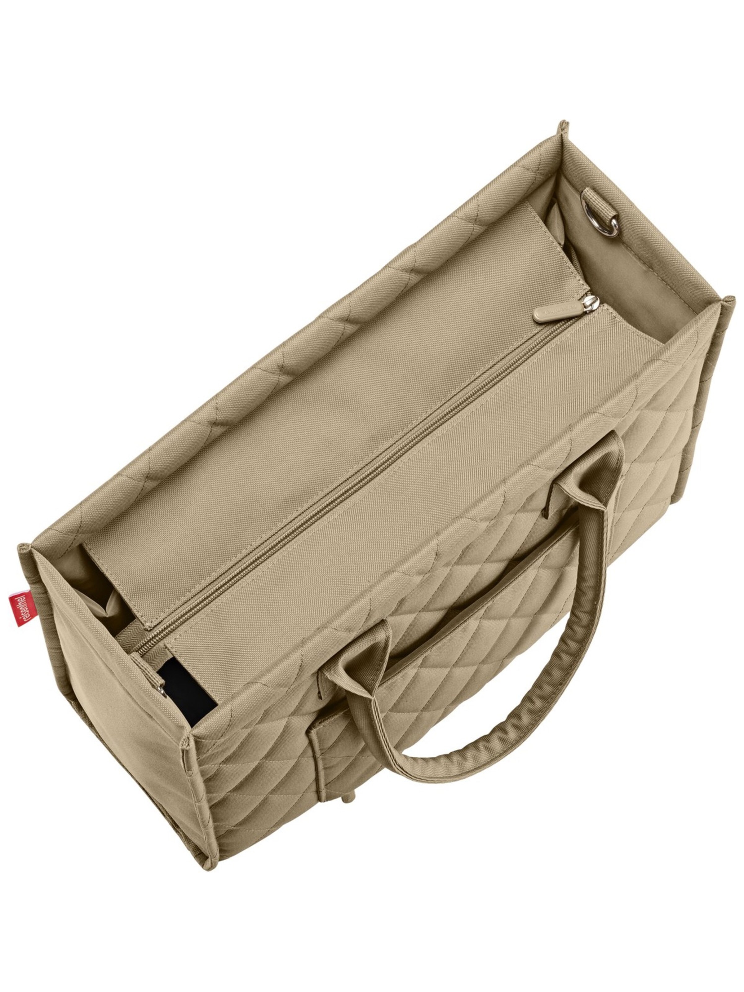 REISENTHEL Shopper in Green