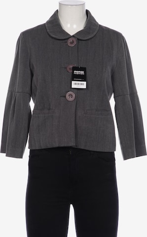 Kaffe Blazer in L in Grey: front