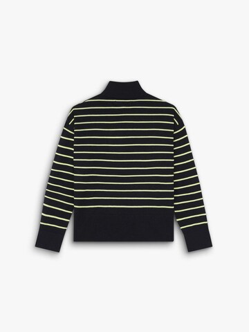 Pull-over Scalpers en noir