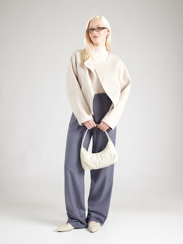 COMMA Övergångsjacka i beige