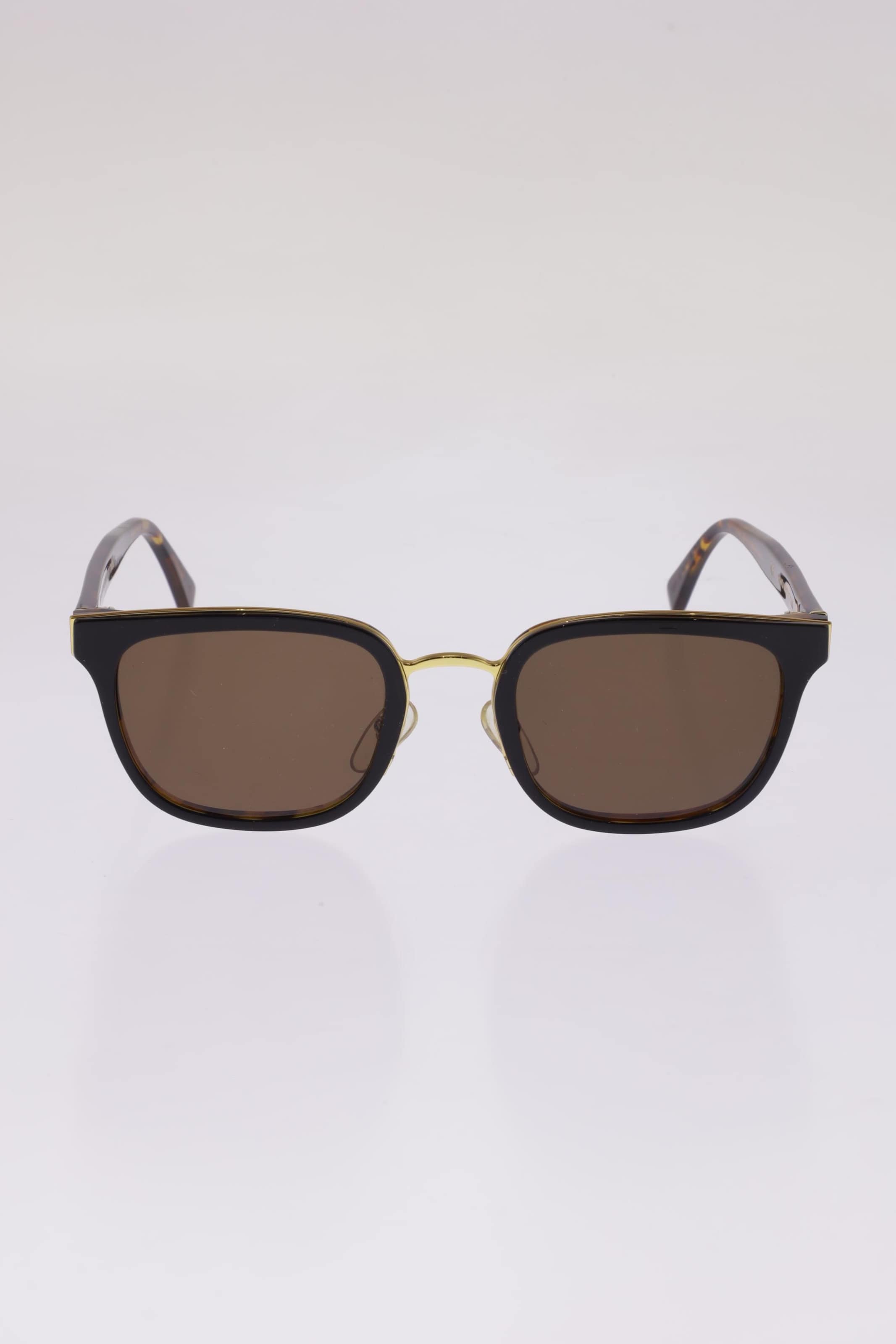 Retrosuperfuture Sonnenbrille One Size in Braun