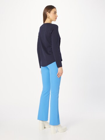 s.Oliver Shirt in Blau