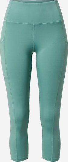 Marika Sportbroek 'ELSA' in de kleur Turquoise, Productweergave