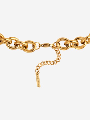 Hey Harper Kette 'Copenhagen' in Gold