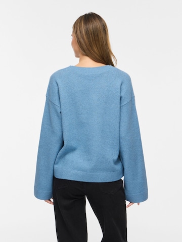 Pullover 'VILIGA' di VILA in blu