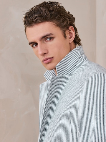 Next Comfort fit Suit Jacket in Blue