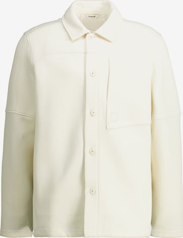 Veste mi-saison ' Pulse ' CHASIN' en beige : devant