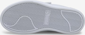 PUMA Sneaker 'Schuffle' in Weiß