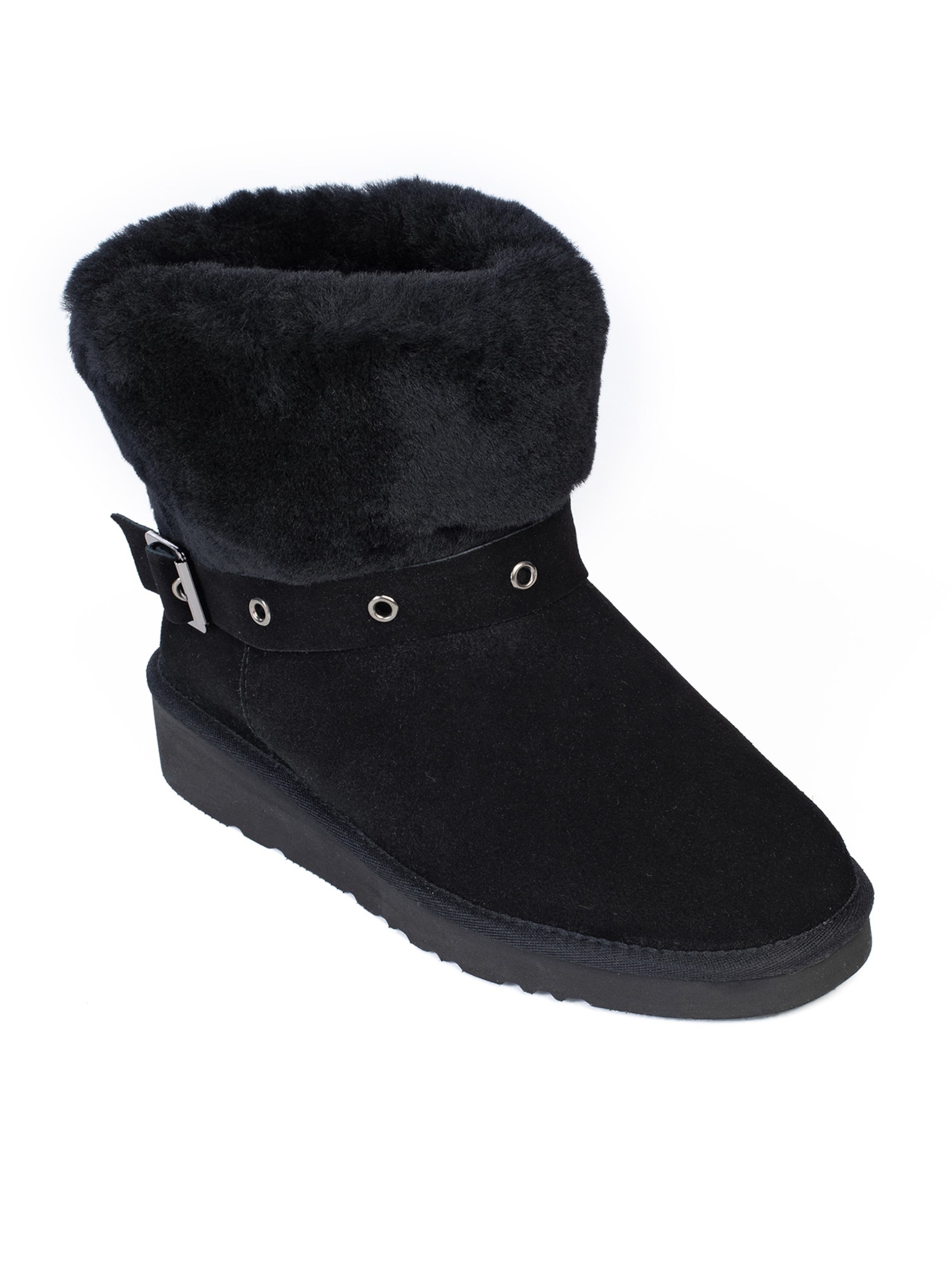 Gooce Сноубутсы 'Elly' в Черный