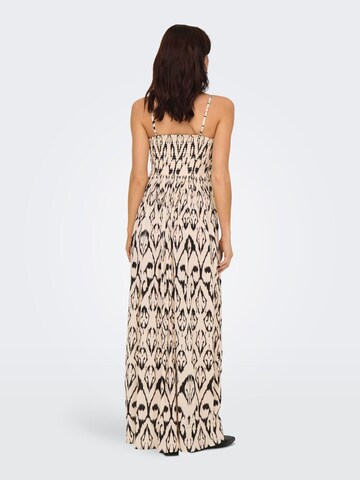 Robe 'JDYBree' JDY en gris