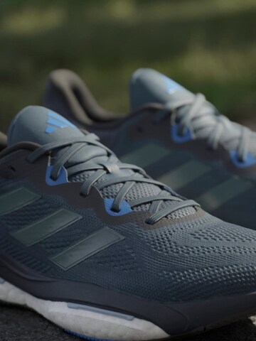 ADIDAS PERFORMANCE Loopschoen 'Solarglide 6' in Blauw