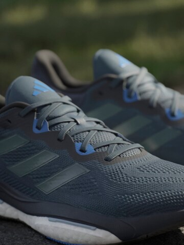 ADIDAS PERFORMANCE Παπούτσι για τρέξιμο 'Solarglide 6' σε μπλε