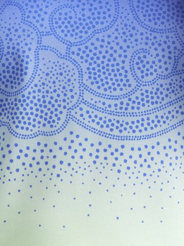 mėlyna ASICS Sportiniai marškinėliai 'ROAD FADE'